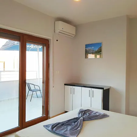 Currila 1 Apartment *