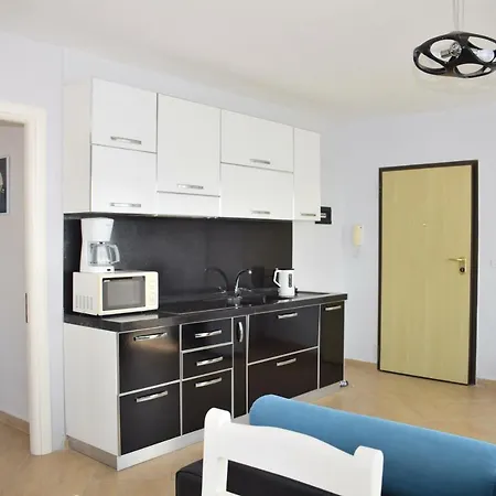 Currila 1 Apartment
