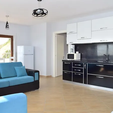 Currila 1 Apartment *