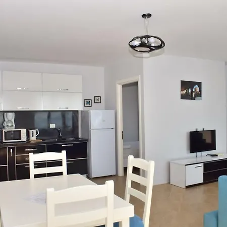 Apartment Currila 1 Durrës