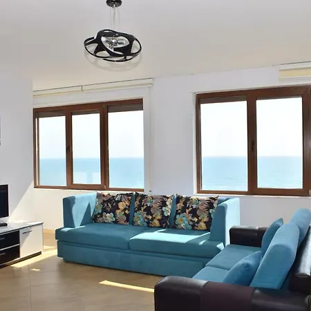 Currila 1 Durrës