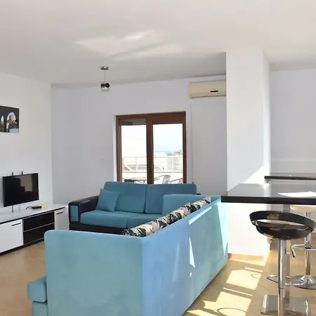 Currila 1 Durrës