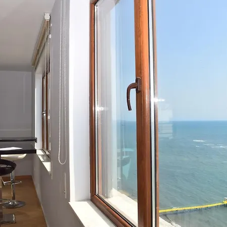 Currila 1 Apartment *