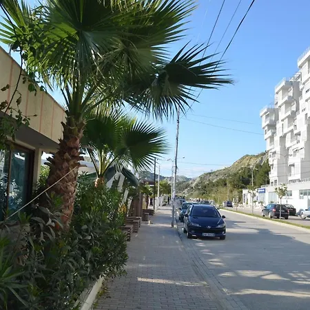 Currila 1 Durrës
