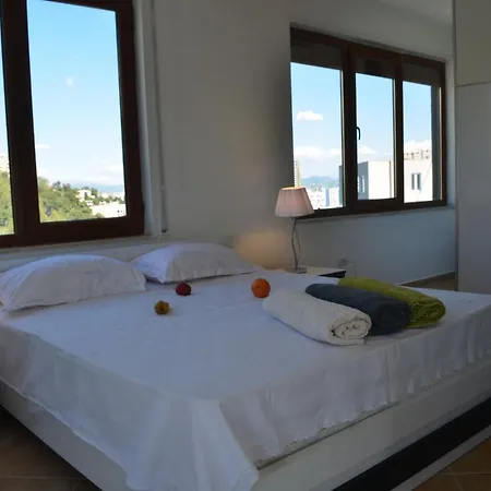 Currila 1 Apartment *