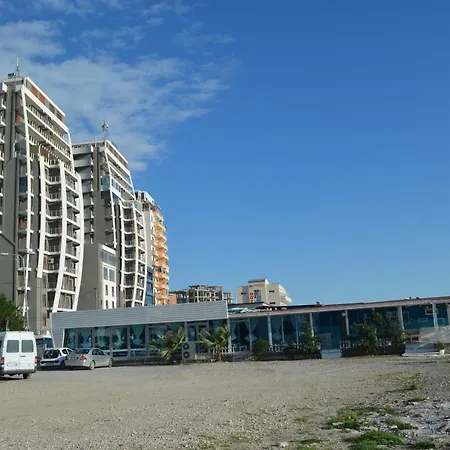 Currila 1 Durrës